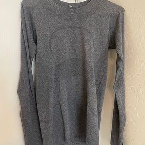 Lululemon swiftly tech long sleeve